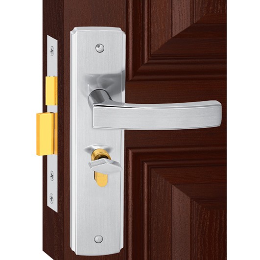 Khóa cửa thông phòng 04509