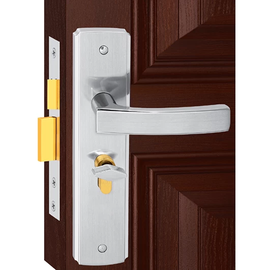 Khóa cửa thông phòng 04509