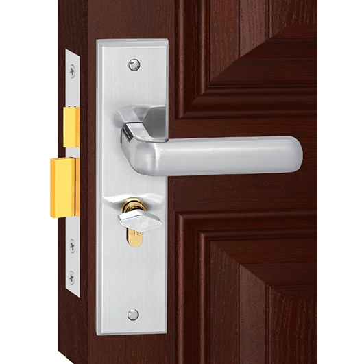 Khóa cửa thông phòng 04508