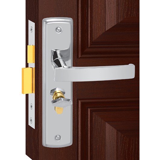 Khóa cửa thông phòng 04507