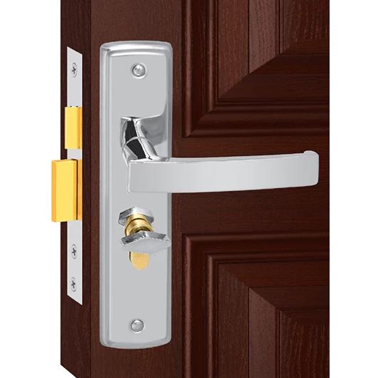 Khóa cửa thông phòng 04507