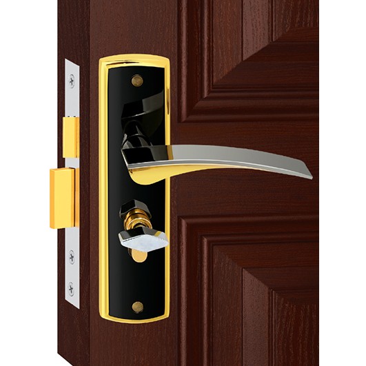 Khóa cửa thông phòng 04503