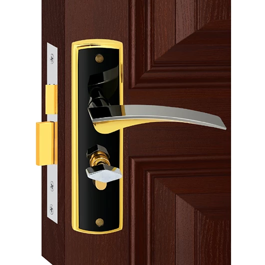 Khóa cửa thông phòng 04503