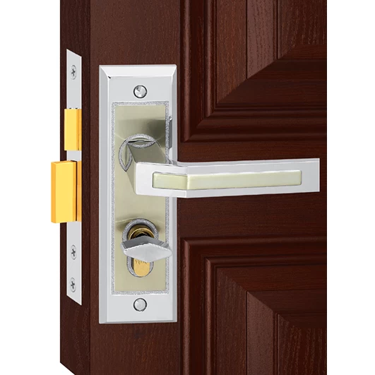 Khóa cửa thông phòng 04502