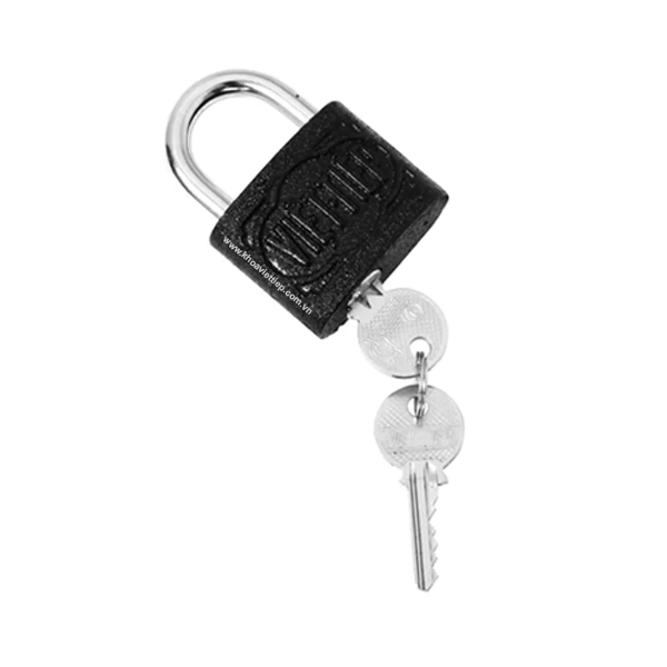 Khóa treo gang thường 1466/52