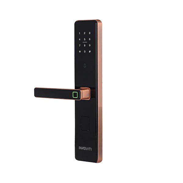 Khóa vân tay inonviti 28383