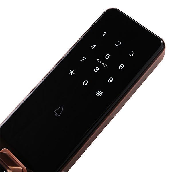 Khóa vân tay inonviti 28383