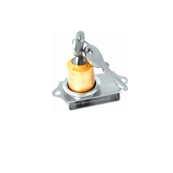 Khóa tủ hợp kim 03499