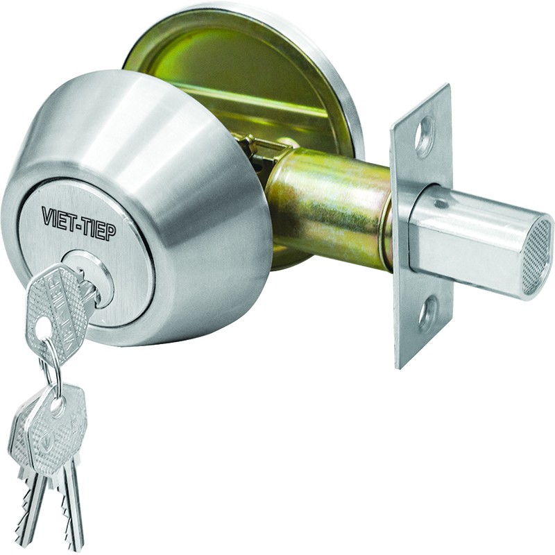 Khóa tay nắm tròn 04103