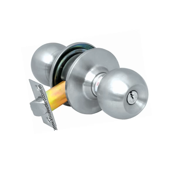 Khóa tay nắm tròn 04211