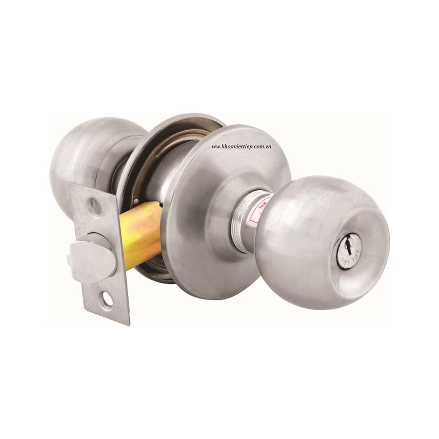 Khóa tay nắm tròn 04207