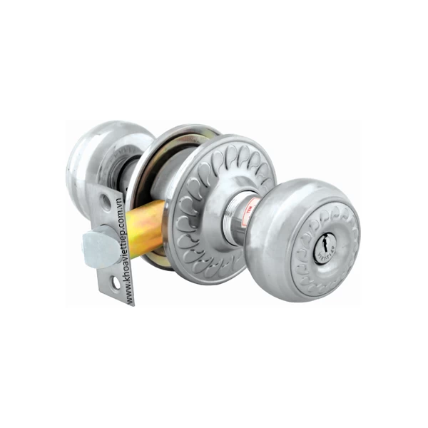 Khóa tay nắm tròn 04205