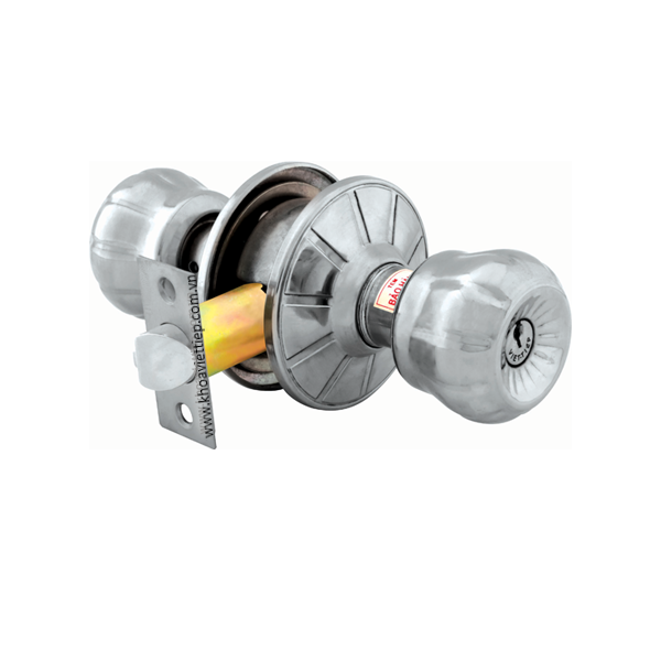 Khóa tay nắm tròn 04210