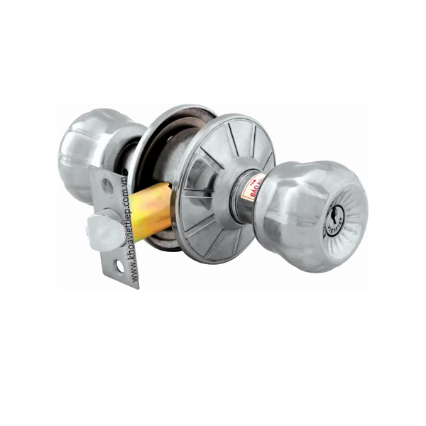 Khóa tay nắm tròn 04210