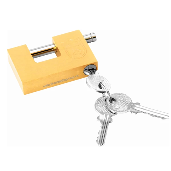 Khóa cầu ngang đồng CN 971