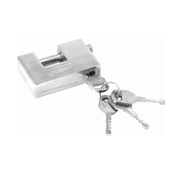 Khóa cầu ngang hợp kim CN 05208