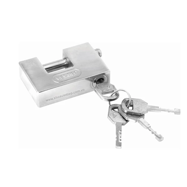 Khóa cầu ngang hợp kim CN 05208