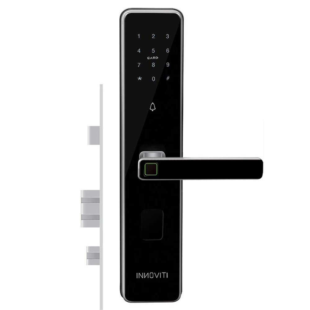 Khóa innoviti-S 28381-S