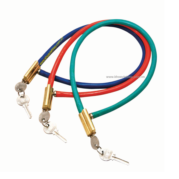 Khóa xe đạp, xe máy 07311