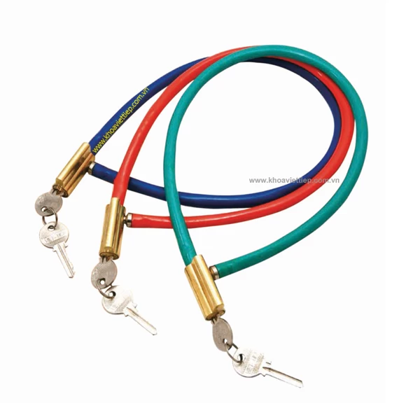 Khóa xe đạp, xe máy 07311