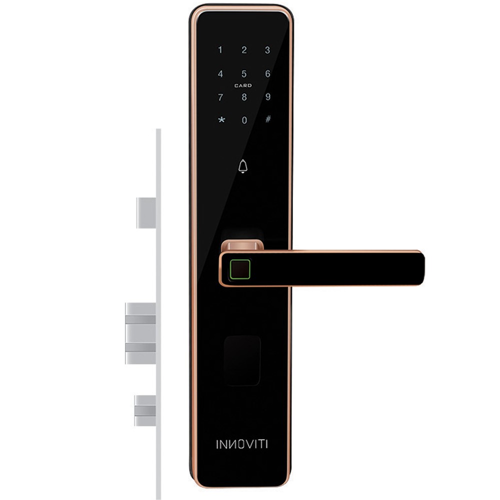 Khóa innoviti-S 28383-S