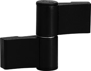 Bản lề lắp cửa nhôm kính Xingfa 12809