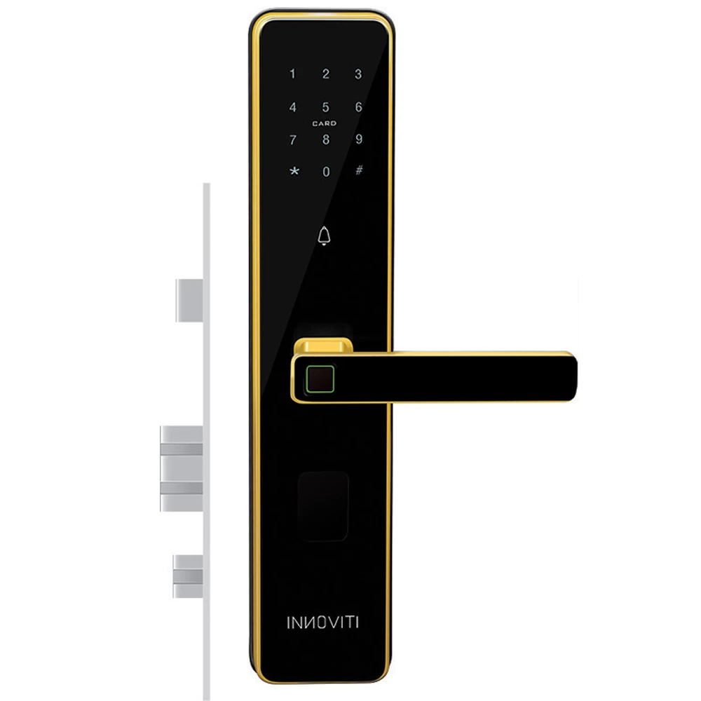 Khóa innoviti-S 28385-S