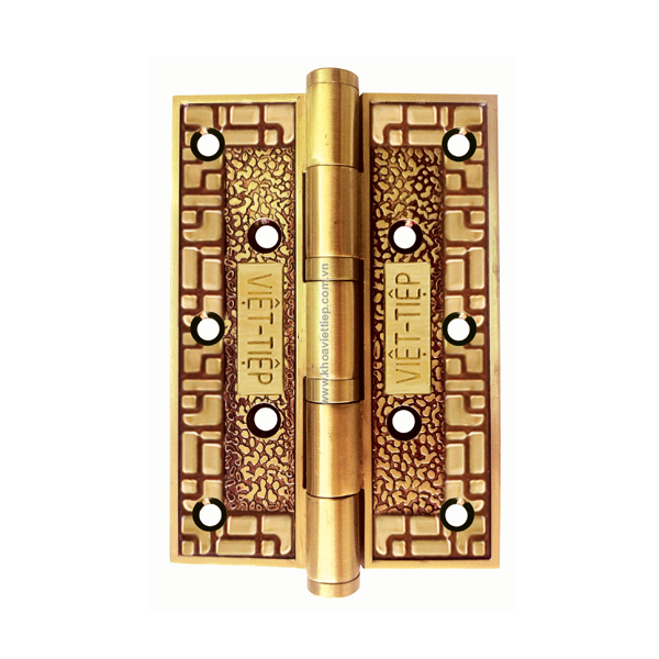 Bản lề đồng 08128