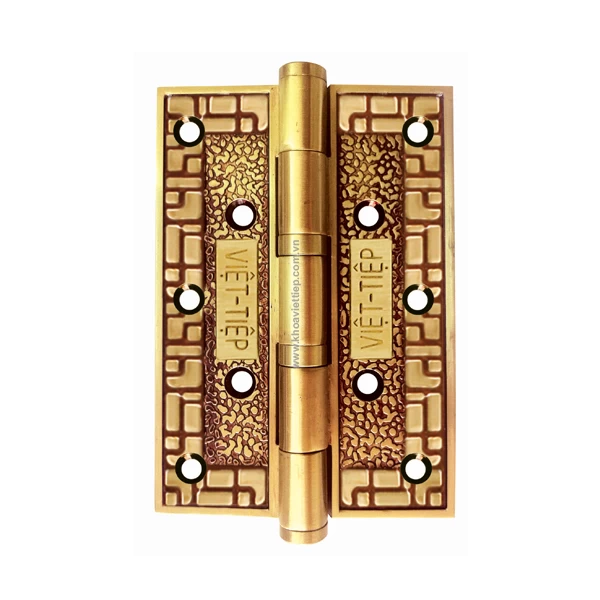 Bản lề đồng 08128