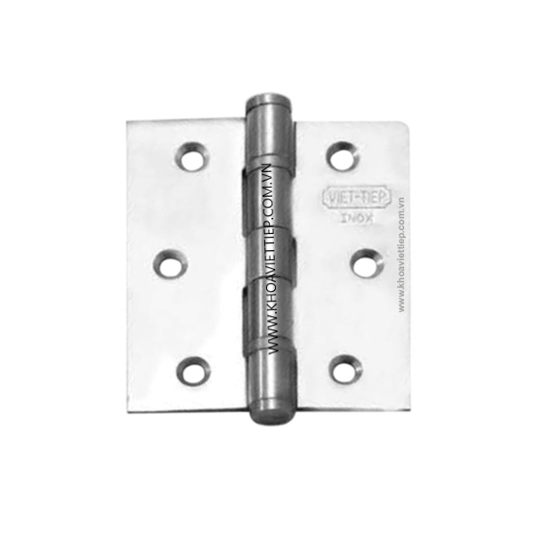 Bản lề inox 08275