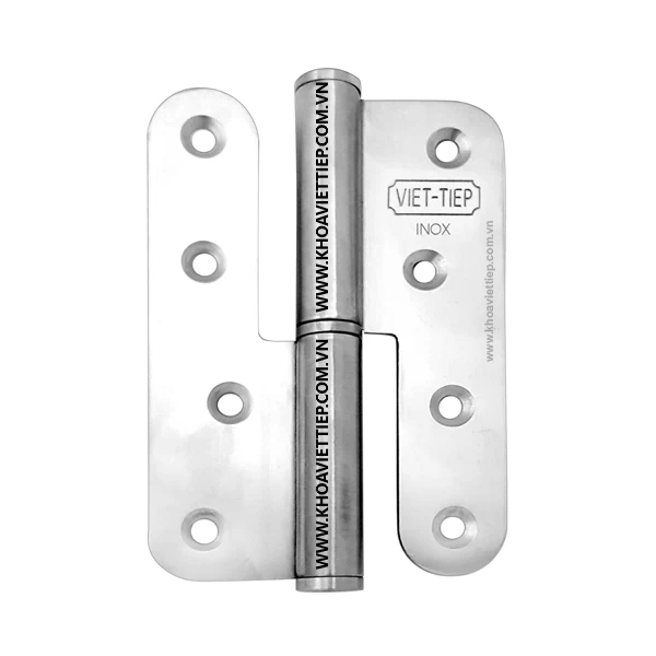 Bản lề inox 08125