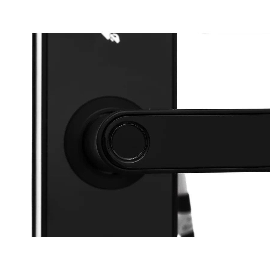 Khóa điện tử Hafele DL7100 (Không bao gồm Pin)