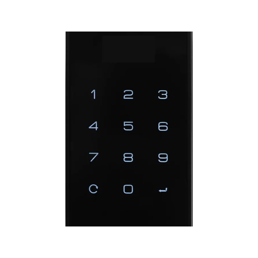 Khóa điện tử Hafele DL7100 (Không bao gồm Pin)