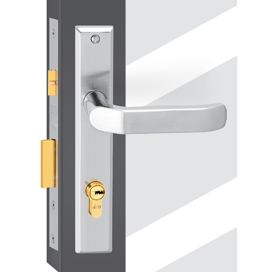 Khóa cửa nhôm 04386