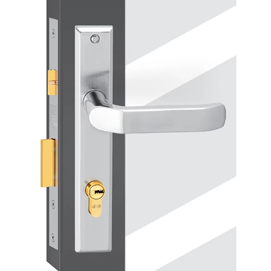 Khóa cửa nhôm 04386