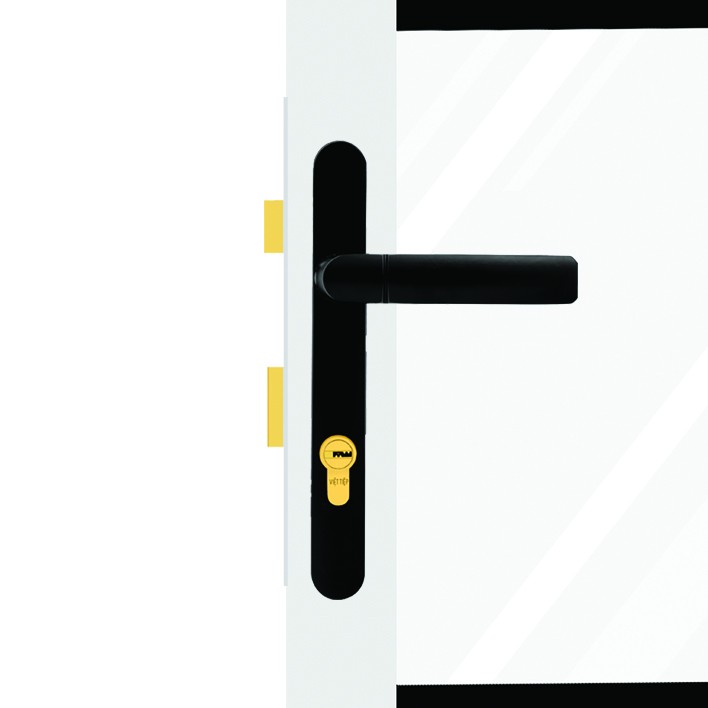 Khóa cửa nhôm 04385