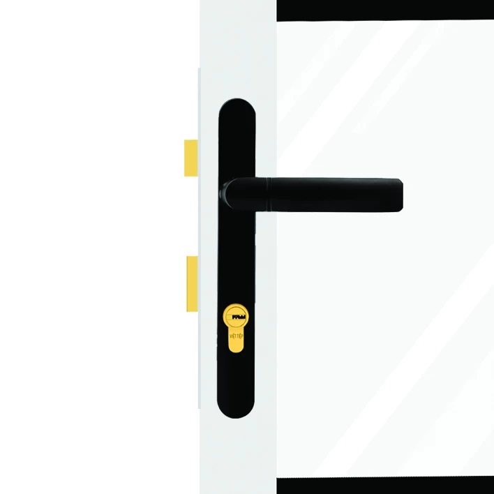 Khóa cửa nhôm 04385