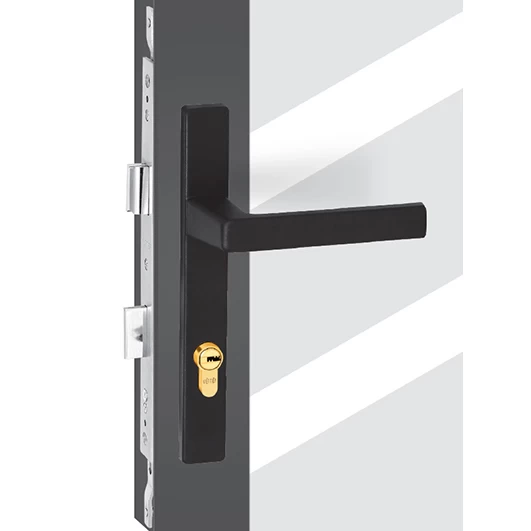 Khóa cửa nhôm 12401