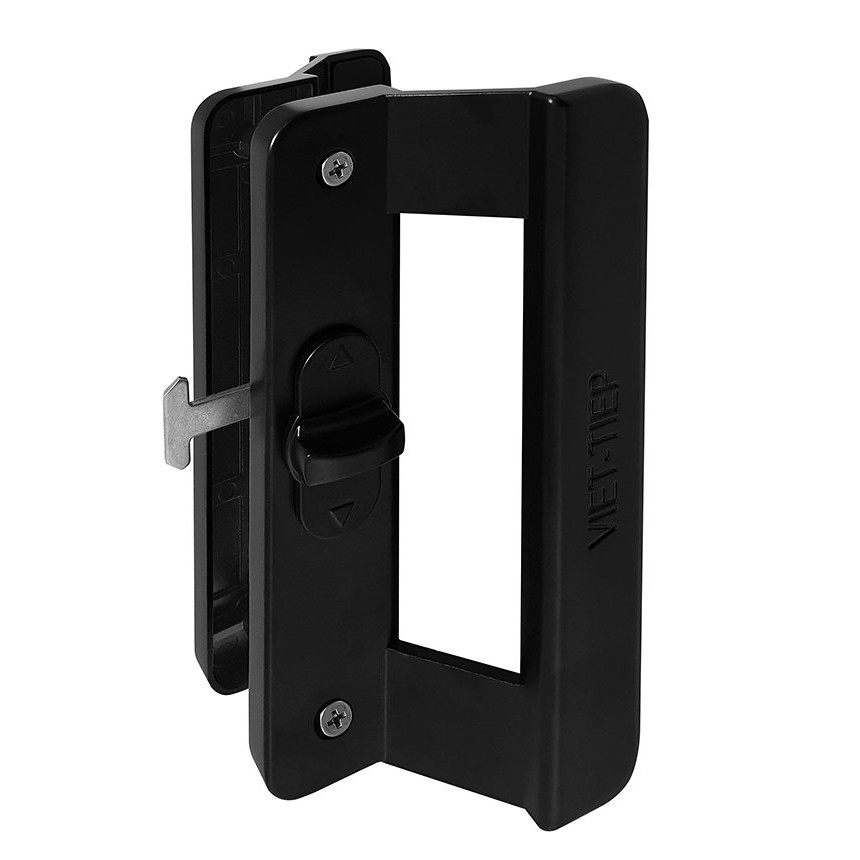 Chốt sập tay kéo chữ D 12101