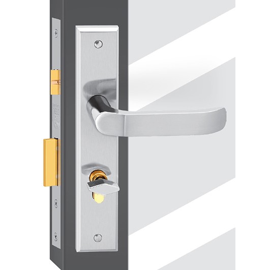 Khóa cửa nhôm 04282