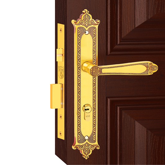 Khóa cửa phòng 04187