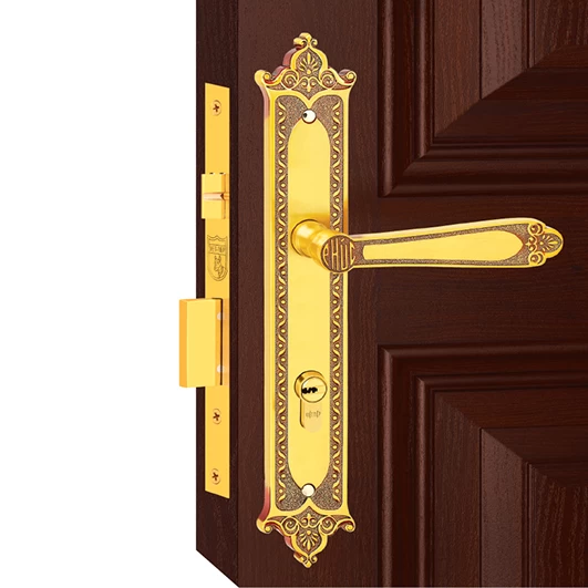 Khóa cửa phòng 04187