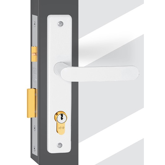 Khóa cửa nhôm 04381