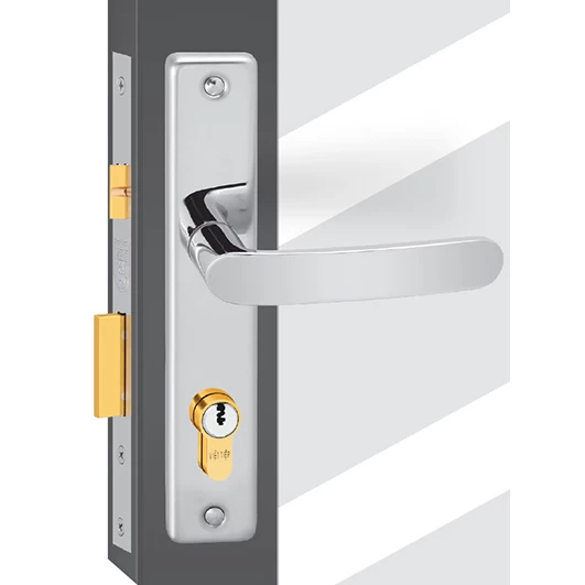 Khóa cửa nhôm 04380