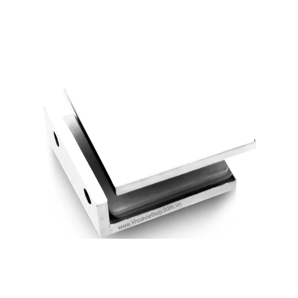 Kẹp kính - tường 11000