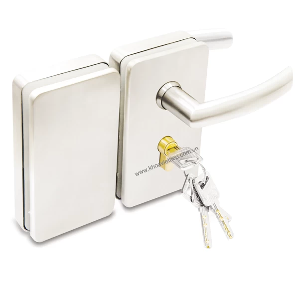 Khóa cửa nhôm 11047