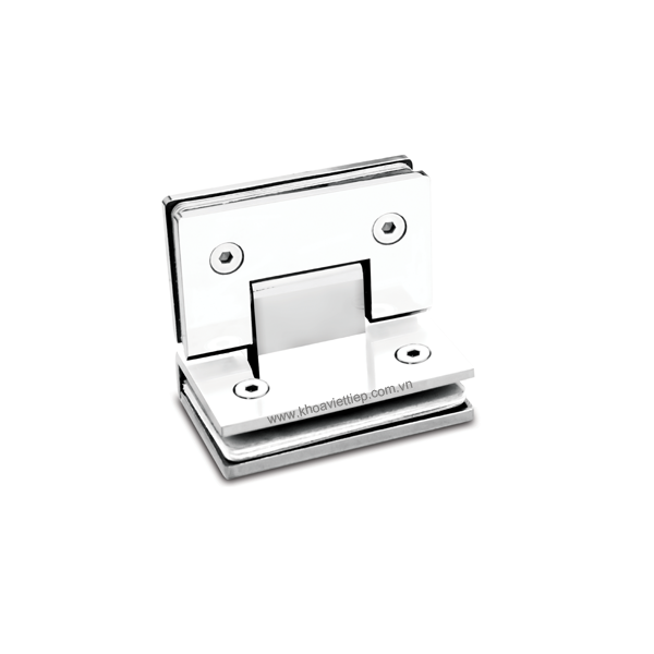 Bản lề kính - kính 90 độ 11088