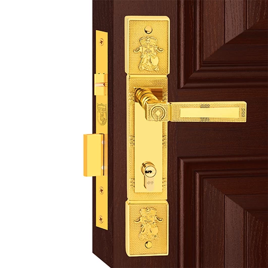 Khóa cửa đi 04188