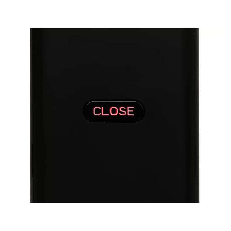 Khóa điện tử Hafele DL7600 (Đã bao gồm Pin)