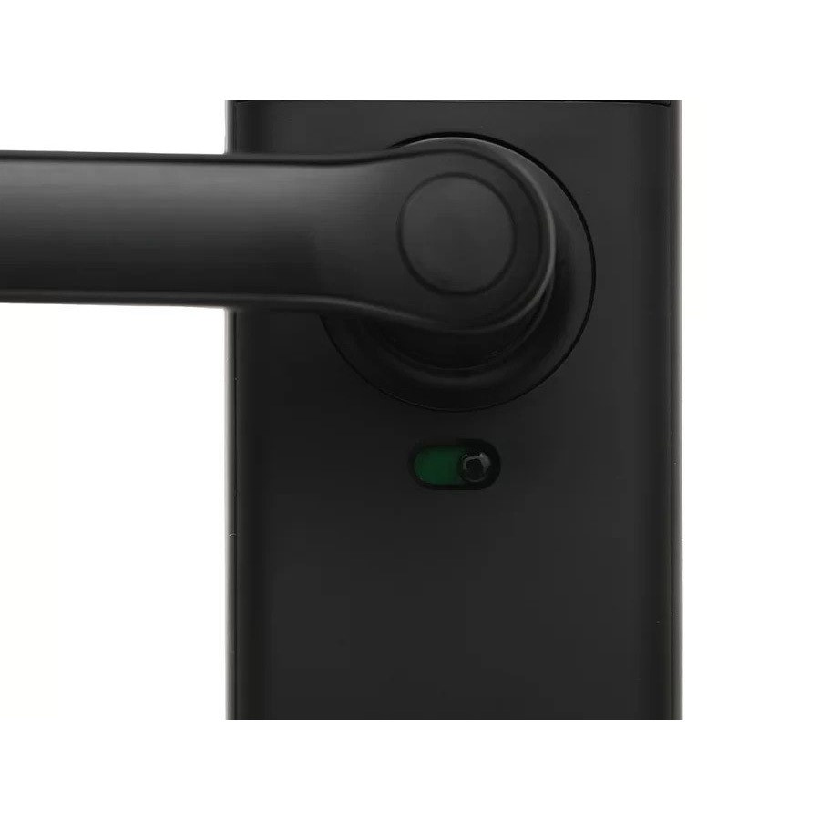 Khóa điện tử Hafele DL7600 (Đã bao gồm Pin)